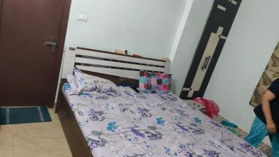 Bedroom Image of 1150 Sq.ft 2 BHK Apartment / Flat for sale in Sigra Varanasi for Rs. 9800000