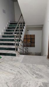 Staircase Image of 750 Sq.ft 2 BHK Apartment / Flat for sale in Rajarhat Kolkata for Rs. 2900000