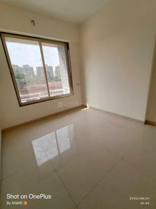 Bedroom Image of 618 Sq.ft 1 BHK Apartment / Flat for sale in Ambernath East Ambernath for Rs. 2800000