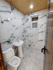 Image of 1800 Sq.ft 3 BHK Builder Floor for sale in GMS Road, Dehradun for Rs. 9500000