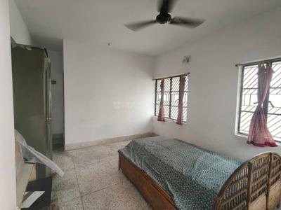 Bedroom Image of 1200 Sq.ft 2 BHK Apartment / Flat for sale in Salt Lake City Kolkata for Rs. 6600000