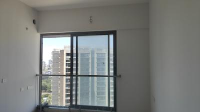 Bedroom Image of 1615 Sq.ft 3 BHK Apartment / Flat for sale in Adani Ten BKC, Bandra East Mumbai for Rs. 87800000