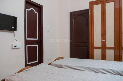 Bedroom Image of 4BHK (302) In Sindhu Nest in Madhapur, Hyderabad