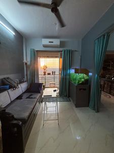 Hall Image of 520 Sq.ft 1 BHK Apartment / Flat for sale in Ambernath East Ambernath for Rs. 2700000