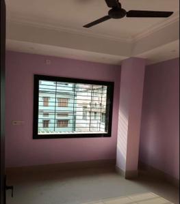 Bedroom Image of 1250 Sq.ft 2 BHK Apartment / Flat for rent in Sarania Hills Guwahati for Rs. 17000