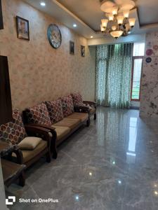 Hall Image of 1765 Sq.ft 3.5 BHK Apartment / Flat for sale in Express Zenith, Sector 77 Noida for Rs. 22000000