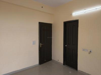 Bedroom Image of 942 Sq.ft 2 BHK Apartment / Flat for rent in Rishabh Cloud 9 Towers, Vaishali Ghaziabad for Rs. 34000