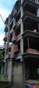 Image of 1000 Sq.ft 3 BHK Apartment / Flat for sale in Joka, Kolkata for Rs. 4500000