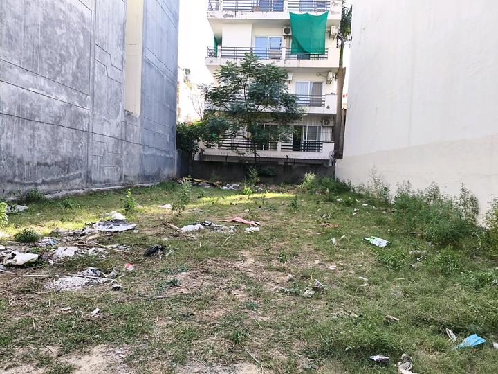 SUSHANT LOK 3 SECTOR 57 GURGAON Main Image 1