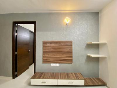 4 BHK Villa