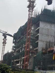 Image of 4208 Sq.ft 4 BHK Apartment / Flat for sale in Godrej Riverine, Sector 44, Noida for Rs. 97000000