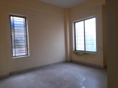 Bedroom Image of 754 Sq.ft 3 BHK Apartment / Flat for sale in Magnolia City, Barasat Kolkata for Rs. 2550000