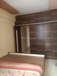 Bedroom Image of 870 Sq.ft 2 BHK Apartment / Flat for sale in Dombivli East Thane for Rs. 7800000