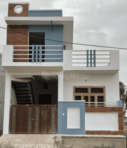 Image of 600 Sq.ft 2 BHK Independent House for sale in Chengalpattu, Chennai for Rs. 2500000