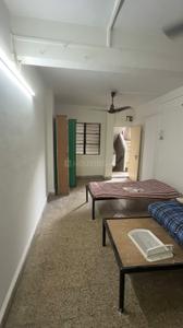 Bedroom Image of 410 Sq.ft 1 RK Apartment / Flat for sale in Shukrawar Peth Pune for Rs. 4200000