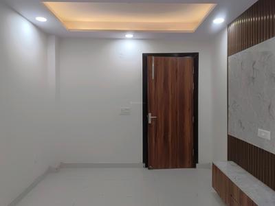 Living Room Image of 750 Sq.ft 2 BHK Apartment / Flat for sale in Chaudhary Affordable Homes, Burari New Delhi for Rs. 3511000