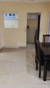 Hall Image of 889 Sq.ft 2 BHK Apartment / Flat for sale in Kothrud Pune for Rs. 14300000
