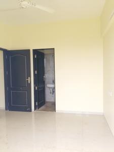Hall Image of 600 Sq.ft 1 BHK Apartment / Flat for sale in Nyati Elan, Wagholi Pune for Rs. 5000088