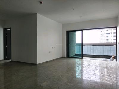 Living Room Image of 3500 Sq.ft 4 BHK Apartment / Flat for sale in ANP Universe, Balewadi Pune for Rs. 60000000