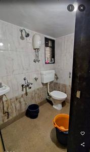 Bathroom Image of Raj PG &amp; Hostel  in Naigaon East, Naigaon