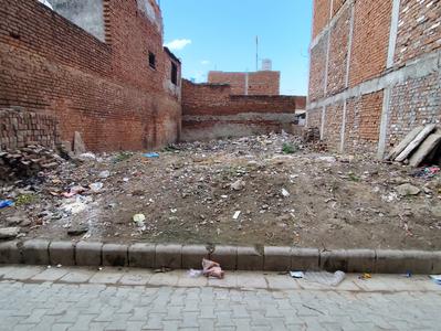 Image of 1485 Sq.ft Residential Plot / Land for sale in Lehertara Industrial Estate, Varanasi for Rs. 15000000