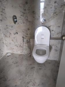 Common Bathroom Image of 400 Sq.ft 1 BHK Apartment / Flat for sale in Hiranandani Maple A B and C Wing, Powai Mumbai for Rs. 16000000