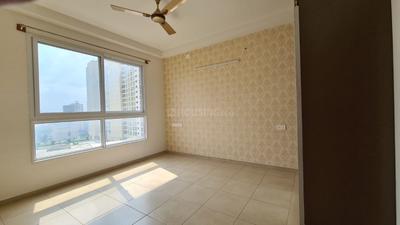 Bedroom Image of 1120 Sq.ft 2 BHK Apartment / Flat for rent in Bhartiya city, Agrahara Layout Bengaluru for Rs. 38000