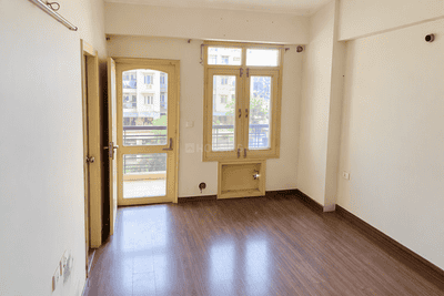 Bedroom Image of 880 Sq.ft 2 BHK Apartment / Flat for sale in Vardhman Jurs Country, Naya Gaon Haridwar for Rs. 3800000