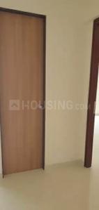 Bedroom Image of 550 Sq.ft 1 BHK Apartment / Flat for sale in Godrej Tranquil, Kandivali East Mumbai for Rs. 10500000