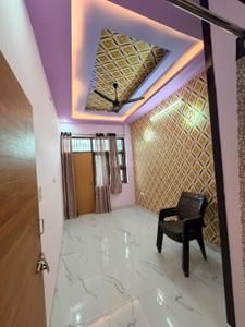 Hall Image of 1300 Sq.ft 3 BHK Villa for sale in Sushant City - I Jaipur for Rs. 7000000