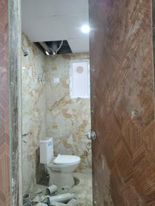 Common Bathroom Image of 1200 Sq.ft 2 BHK Apartment / Flat for sale in Ambr Atlanta, Noida Extension Greater Noida for Rs. 4811000