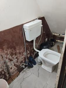 Bathroom Image of Priti Bajpai in Samay Pur, New Delhi