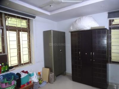 Bedroom Image of 1088 Sq.ft 2 BHK Apartment / Flat for rent in Nallakunta Hyderabad for Rs. 18000