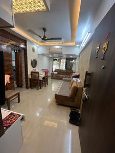 Hall Image of 715 Sq.ft 1 BHK Apartment / Flat for sale in Reliance Tilak Indrayani CHSL, Chembur Mumbai for Rs. 13000000