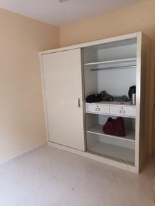 Bedroom Image of 1090 Sq.ft 2 BHK Independent House for rent in Gandhi Nagar Nagpur for Rs. 23000