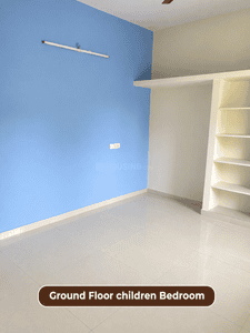 Bedroom Image of 3000 Sq.ft 5 BHK Independent House for sale in Balapur Hyderabad for Rs. 19000000