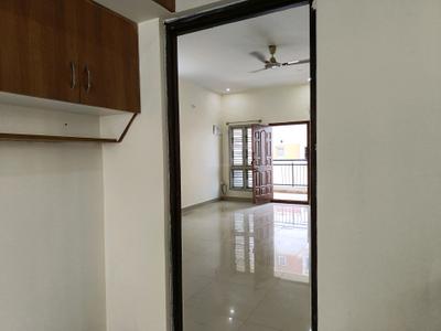 Kitchen Image of 1200 Sq.ft 2 BHK Builder Floor for rent in K R Puram Bengaluru for Rs. 29000