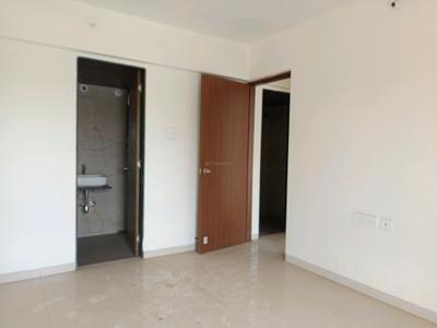 Bedroom Image of 990 Sq.ft 2 BHK Apartment / Flat for sale in Danish Habitat One, Kondhwa Budruk Pune for Rs. 7700000