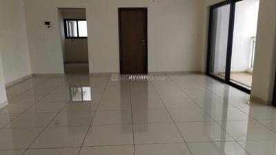 Hall Image of 1270 Sq.ft 2.5 BHK Apartment / Flat for sale in Duville Riverdale Heights, Kharadi Pune for Rs. 16700000