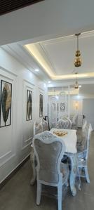 Hall Image of 2200 Sq.ft 3 BHK Apartment / Flat for sale in GMS Road Dehradun for Rs. 18700000