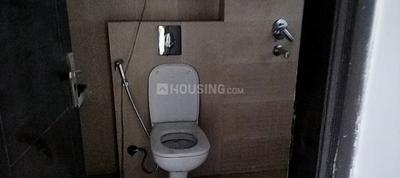 Bathroom Image of 1690 Sq.ft 3 BHK Apartment / Flat for sale in Samridhi Luxuriya Avenue, Sector 150 Noida for Rs. 22815000