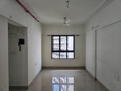 1 BHK Flat