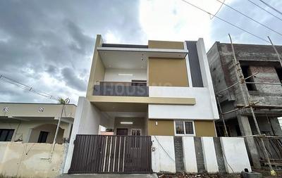3 BHK Villa