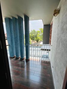Balcony Image of 3500 Sq.ft 5 BHK Villa for sale in Kakkanad Kochi for Rs. 26000000