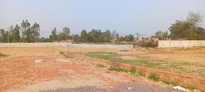 Image of 1000 Sq.ft Residential Plot / Land for sale in Amethi, Lucknow for Rs. 2100000