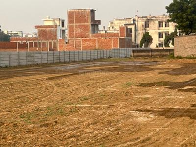 Image of 1250 Sq.ft Residential Plot / Land for sale in Anam Enclave, Juggaur, Lucknow for Rs. 3125000