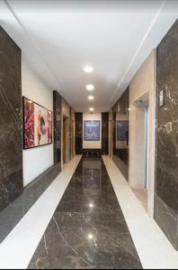 Image of 859 Sq.ft 2 BHK Apartment / Flat for sale in Pride Park Royale, Andheri East, Mumbai for Rs. 24900000