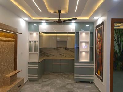 2 BHK Independent Builder Floor