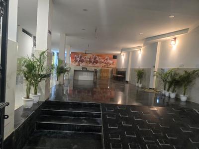 Kitchen Image of RR Homes in Sector 135, Noida