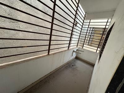 Balcony Image of 2178 Sq.ft 3.5 BHK Independent House for rent in Royal Ellegance Homes, Tifra Bilaspur for Rs. 15000